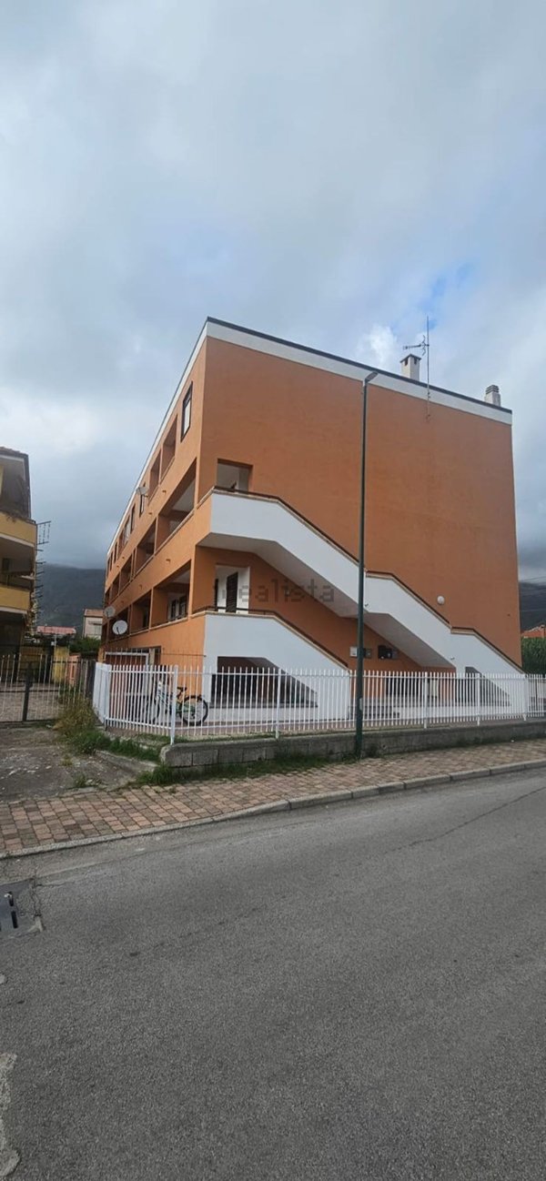 appartamento in vendita a Tortora