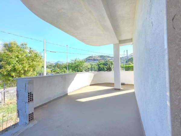 appartamento in vendita a Tortora