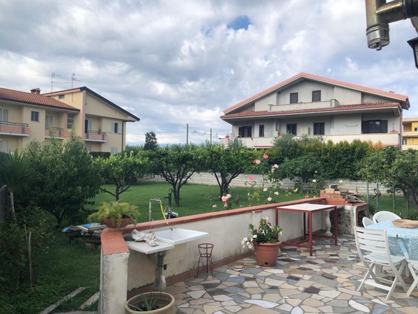 appartamento in vendita a Tortora