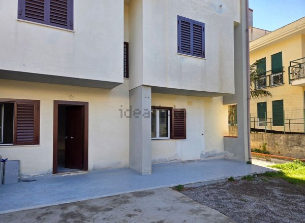 appartamento in vendita a Tortora