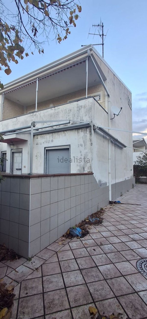 casa indipendente in vendita a Tortora
