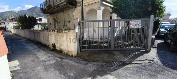 appartamento in vendita a Tortora