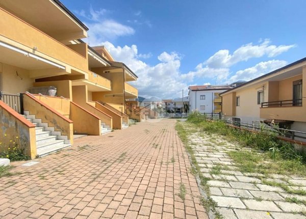 appartamento in vendita a Tortora