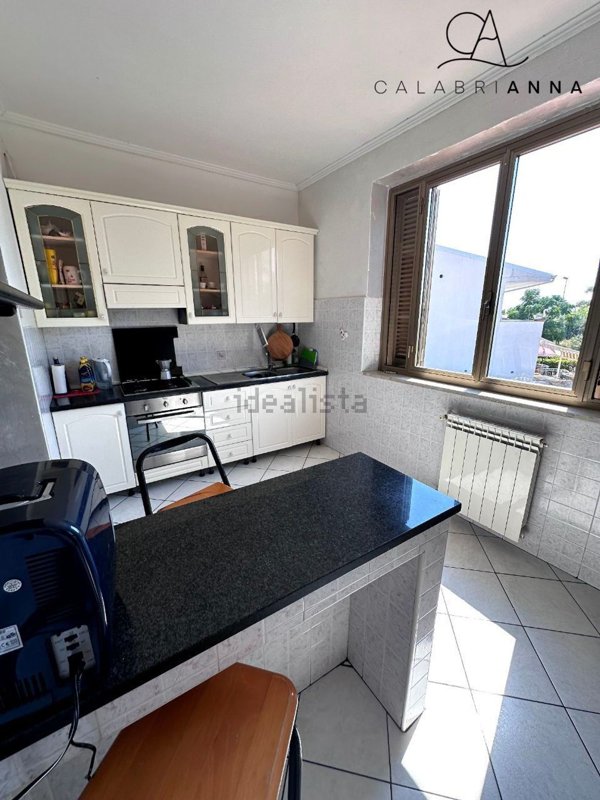 appartamento in vendita a Tortora