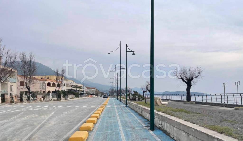 appartamento in vendita a Tortora