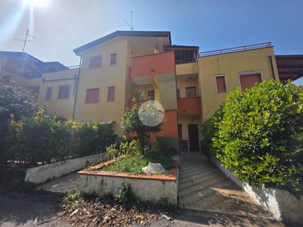 appartamento in vendita a Tortora