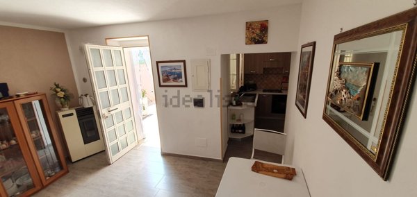 pentavano in vendita a Tortora