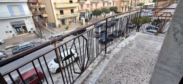 appartamento in vendita a Tortora