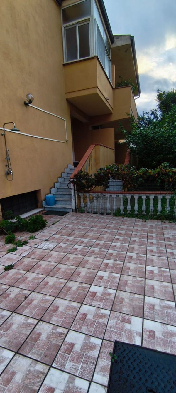 appartamento in vendita a Tortora