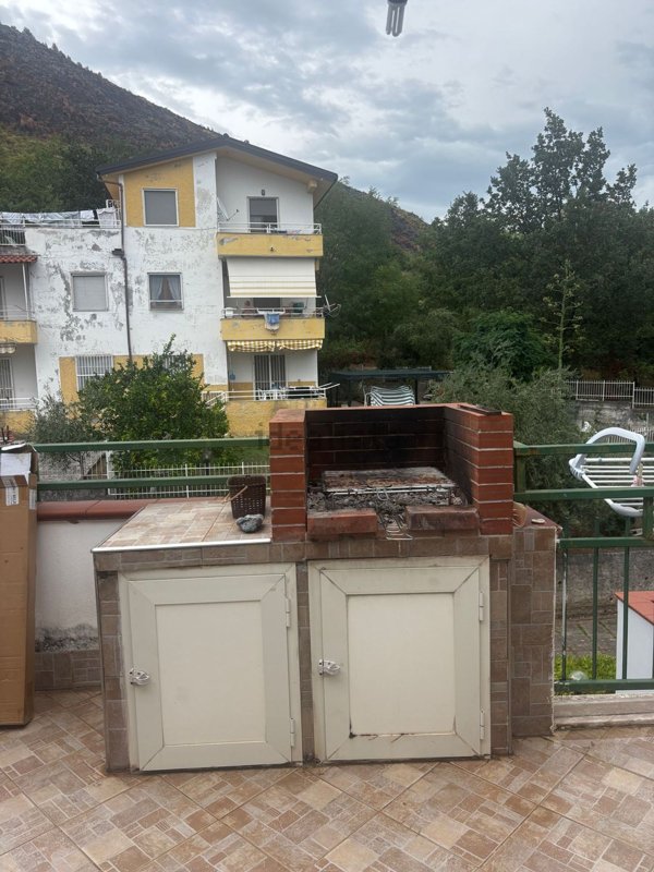 appartamento in vendita a Tortora