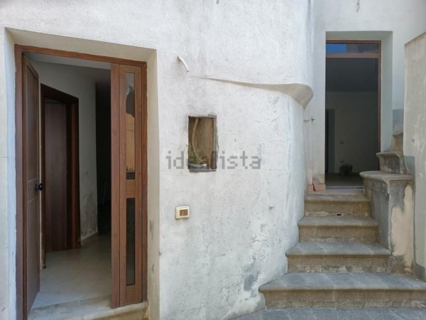 appartamento in vendita a Tortora