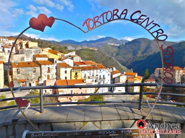 appartamento in vendita a Tortora