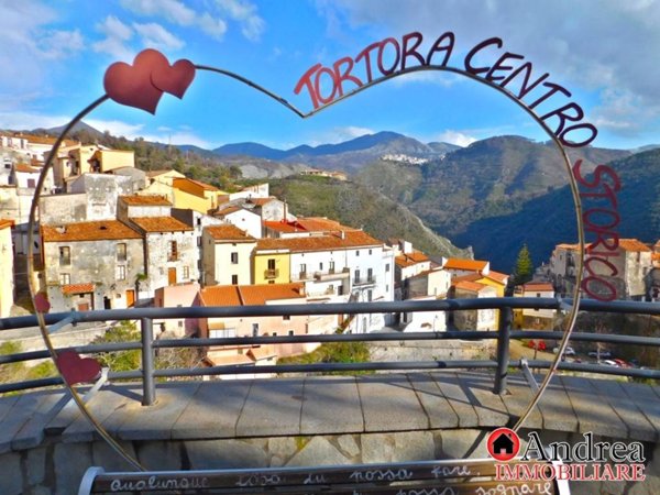 appartamento in vendita a Tortora