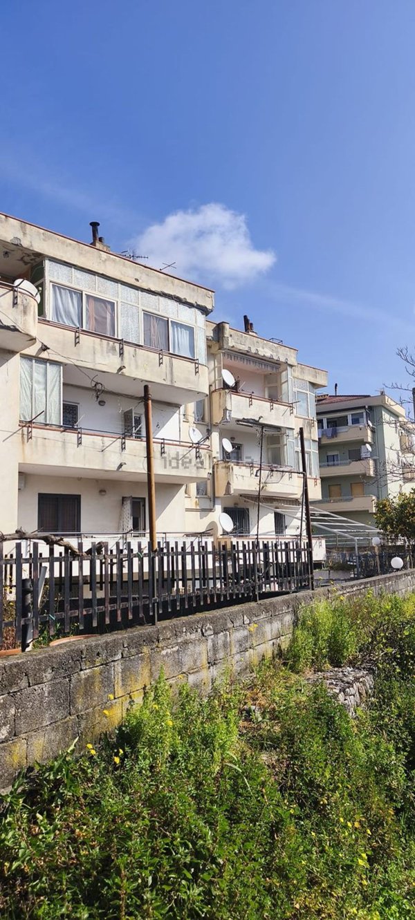 appartamento in vendita a Tortora