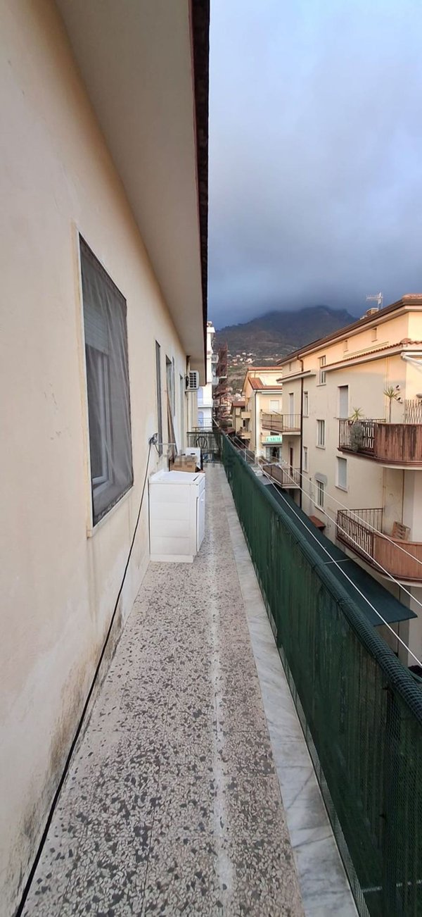 appartamento in vendita a Tortora