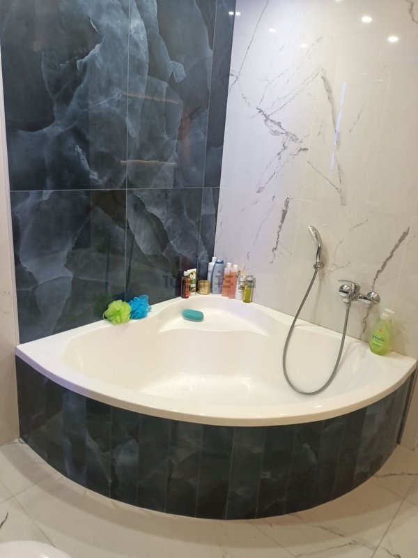 appartamento in vendita a Tortora