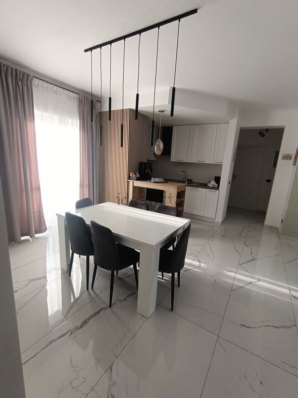 appartamento in vendita a Tortora