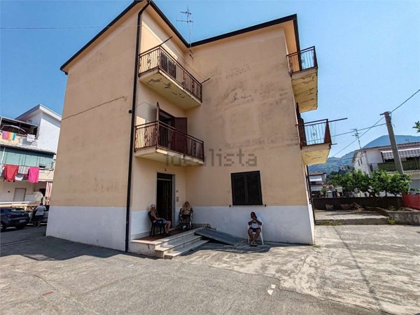 appartamento in vendita a Tortora