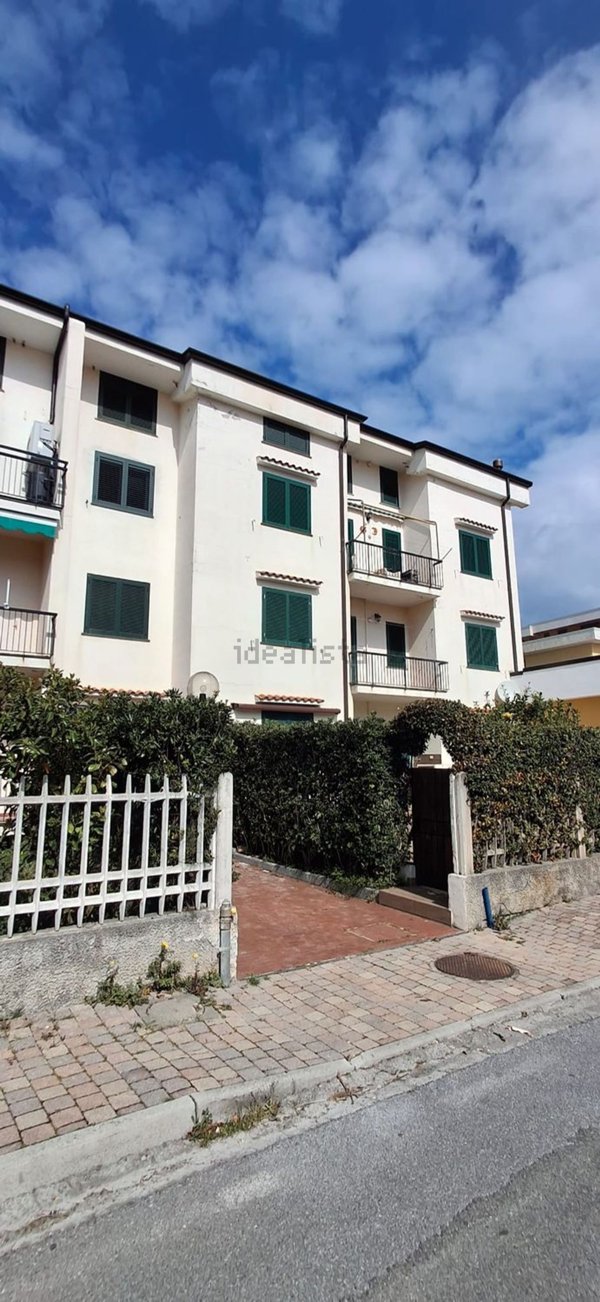 appartamento in vendita a Tortora