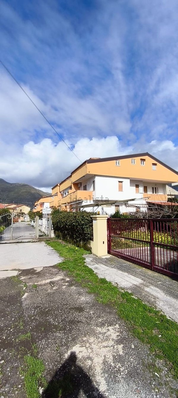 appartamento in vendita a Tortora