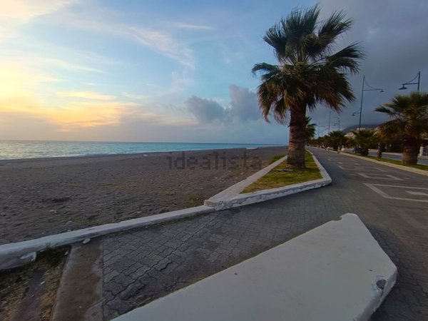 appartamento in vendita a Tortora