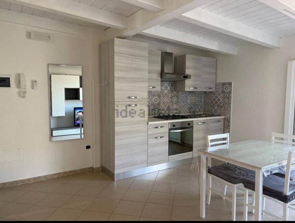 appartamento in vendita a Tortora