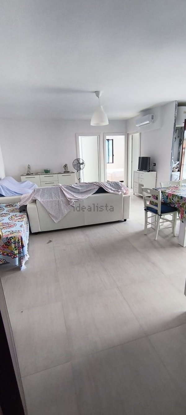 appartamento in vendita a Tortora