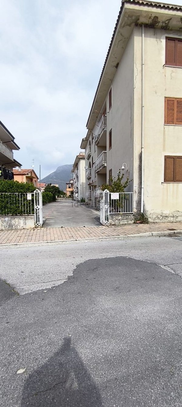 appartamento in vendita a Tortora