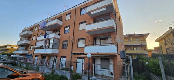 appartamento in vendita a Tortora