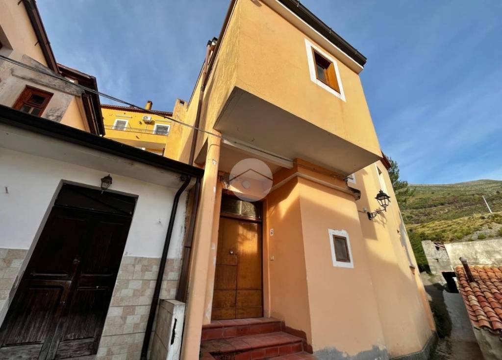 appartamento in vendita a Tortora