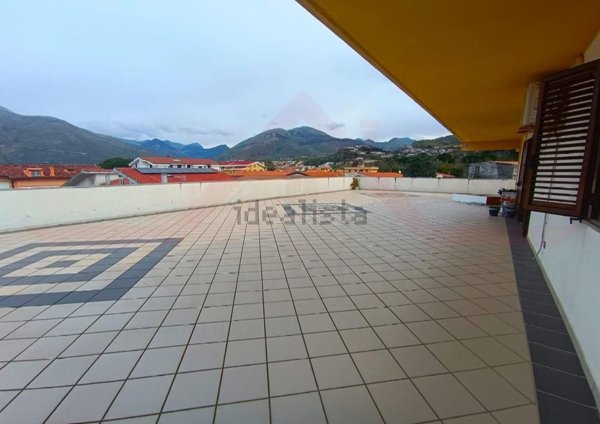 appartamento in vendita a Tortora