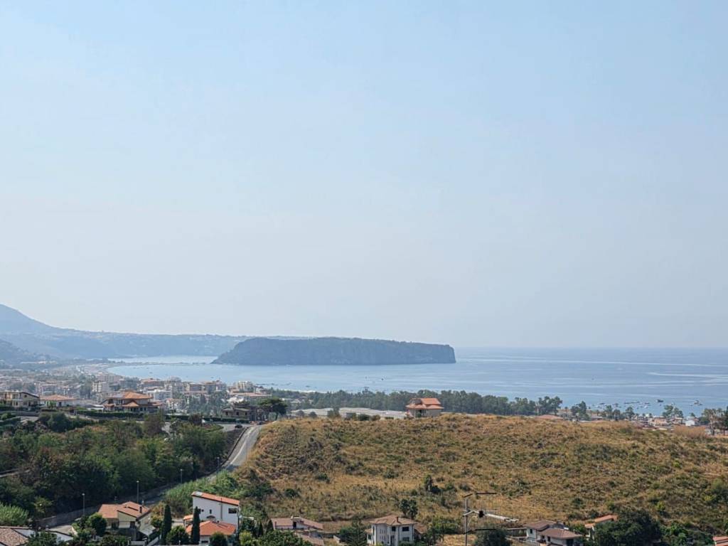 casa indipendente in vendita a Tortora