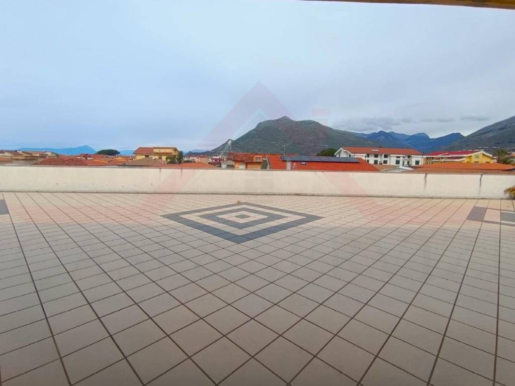 appartamento in vendita a Tortora