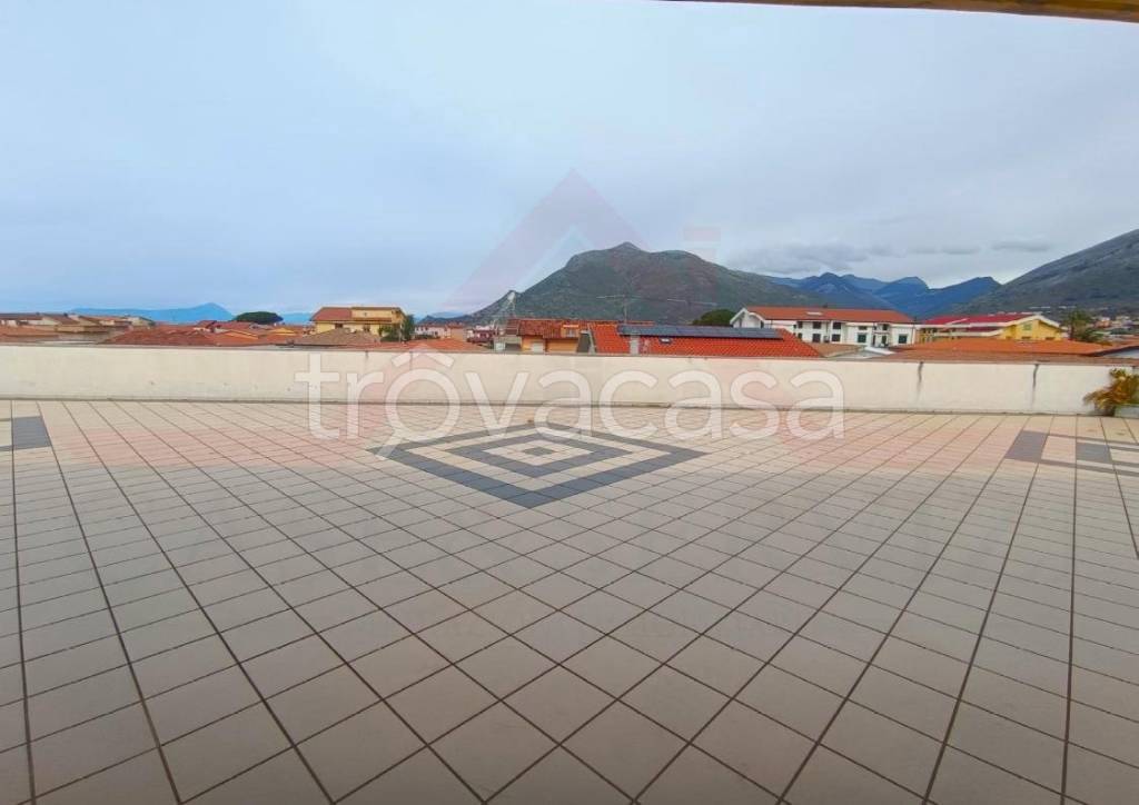 appartamento in vendita a Tortora