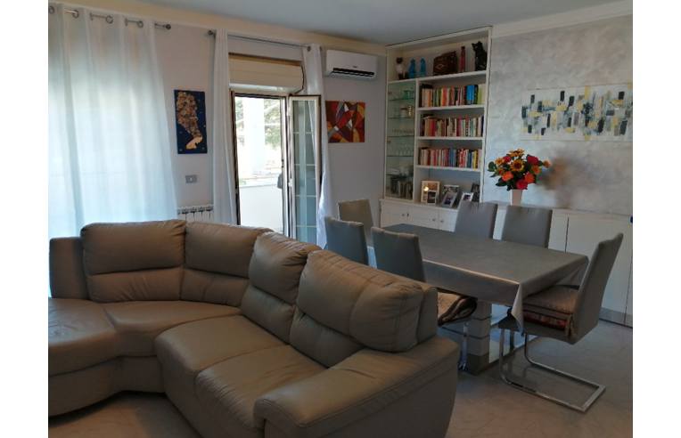 appartamento in vendita a Tortora