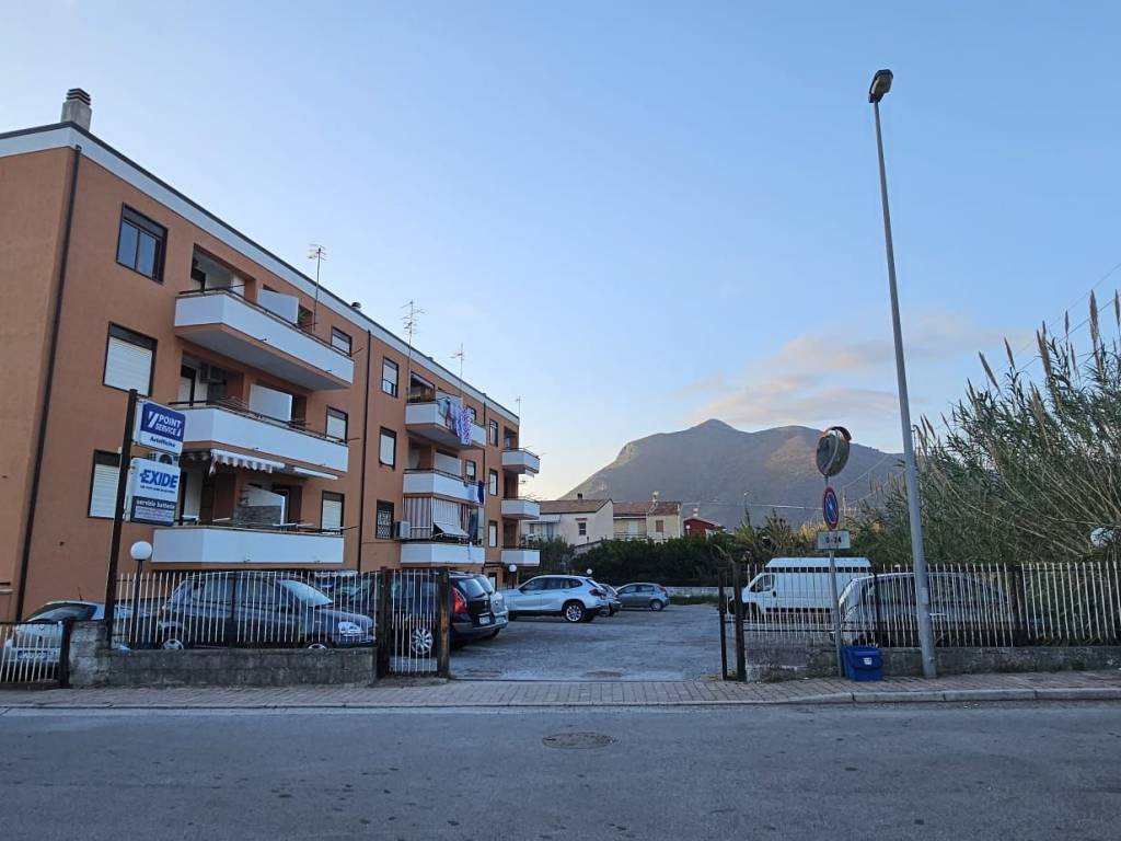 appartamento in vendita a Tortora