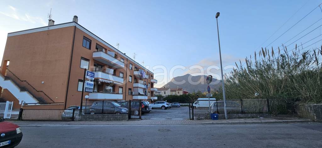 appartamento in vendita a Tortora