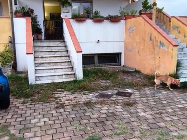 appartamento in vendita a Tortora