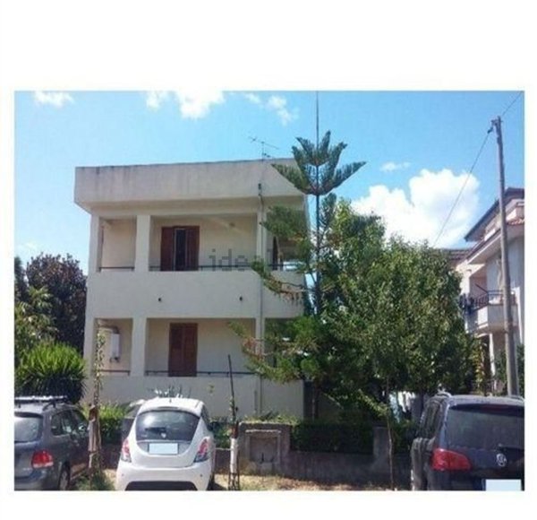 appartamento in vendita a Tortora