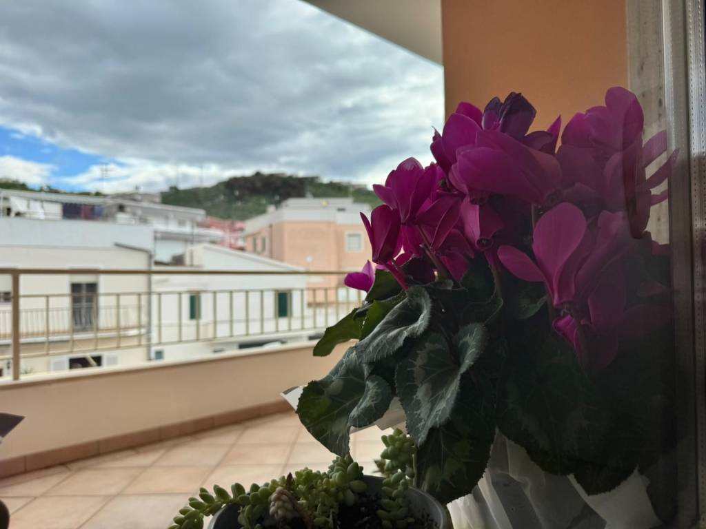 appartamento in vendita a Tortora