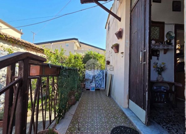 appartamento in vendita a Tortora