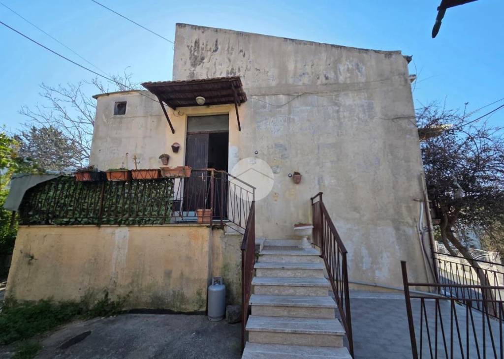 appartamento in vendita a Tortora