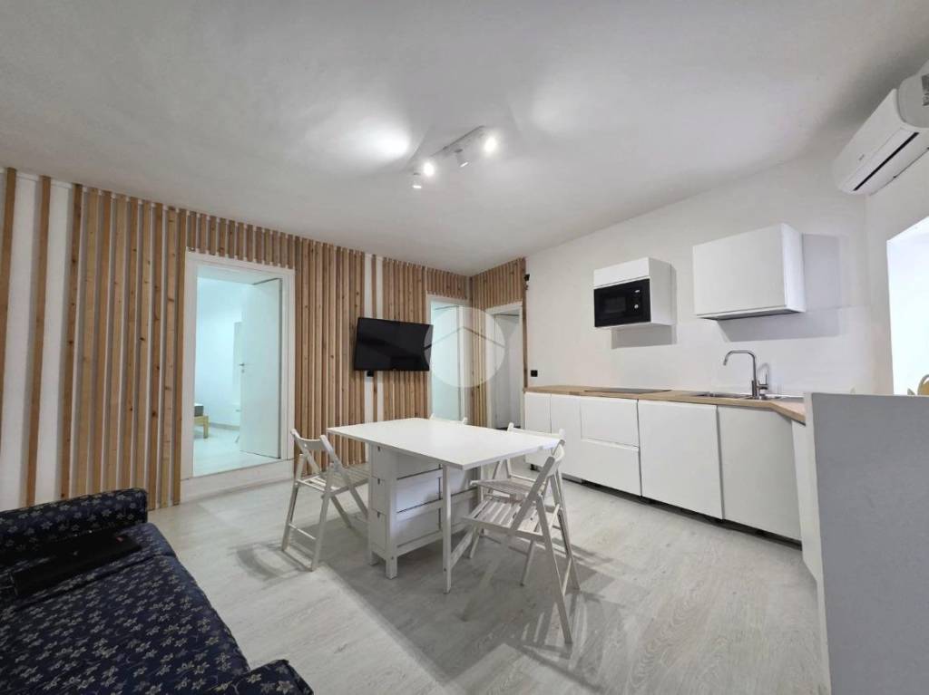 appartamento in vendita a Tortora