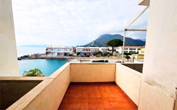 appartamento in vendita a Tortora