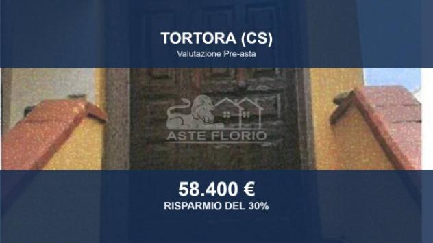 appartamento in vendita a Tortora