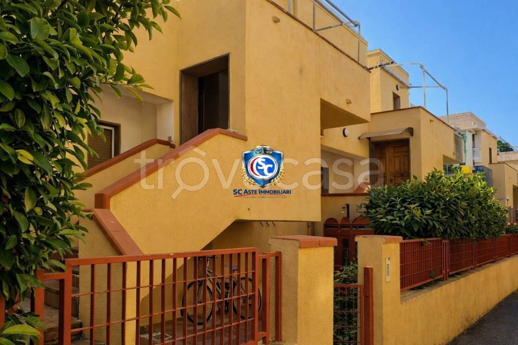 appartamento in vendita a Tortora