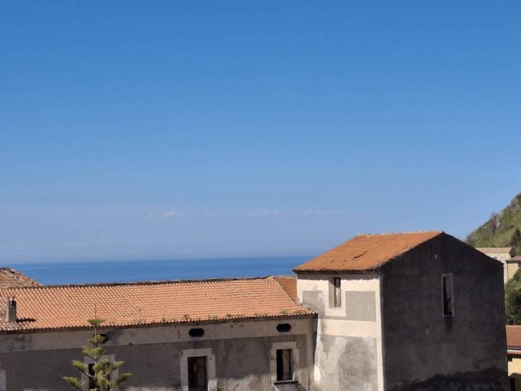 appartamento in vendita a Tortora