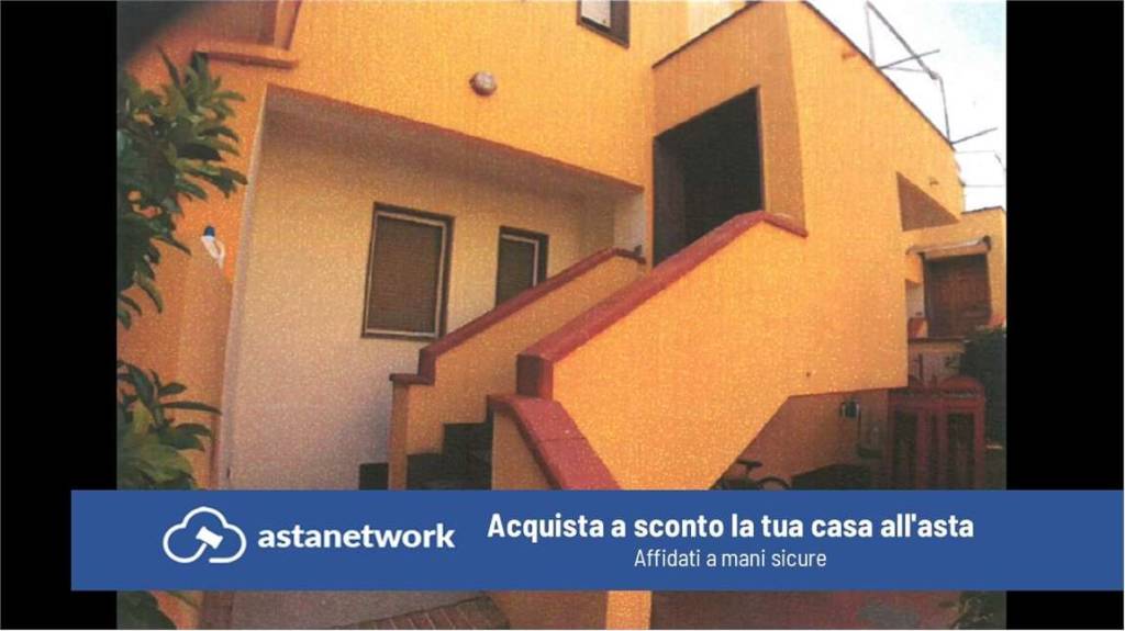 appartamento in vendita a Tortora
