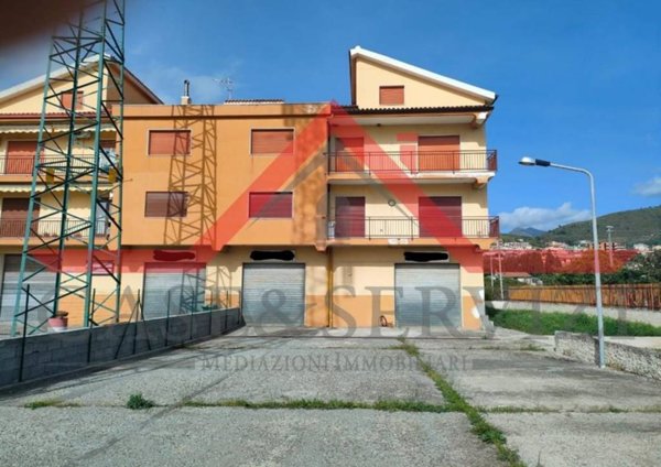 appartamento in vendita a Tortora