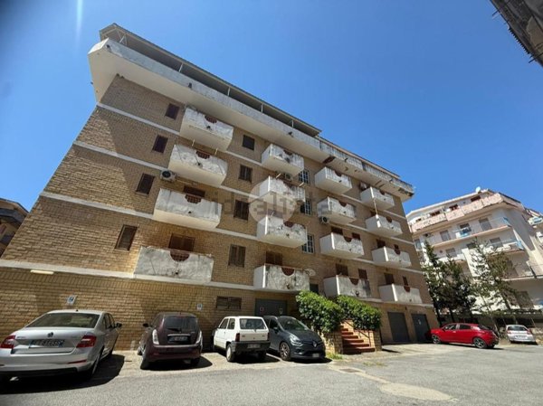 appartamento in vendita a Tortora